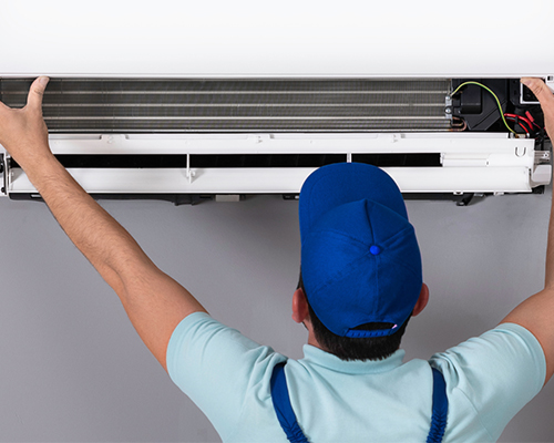 AC Uninstallation