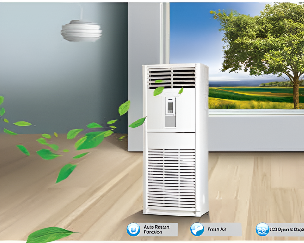 Tower AC